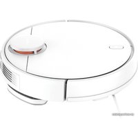 Робот-пылесос Xiaomi Robot Vacuum S10 B106GL (белый)