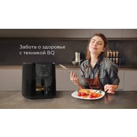 Аэрогриль (аэрофритюрница) BQ AF5011S