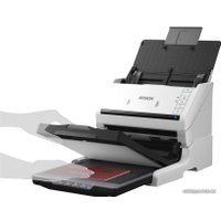 Сканер Epson WorkForce DS-530II