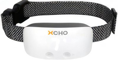 

Ошейник XCHO Анти-лай TC-001S (белый)