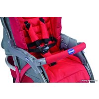 Коляска прогулочная «книга» Chicco Simplicity Plus Top
