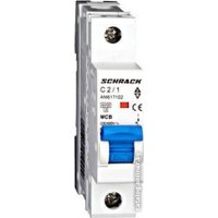 Выключатель автоматический Schrack Technik AM617102