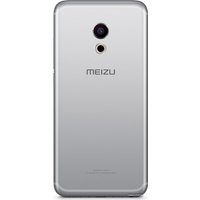 Смартфон MEIZU Pro 6 32GB Silver