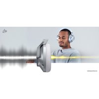 Наушники Technics EAH-A800G-S