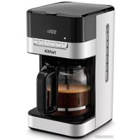 Капельная кофеварка Kitfort KT-7203