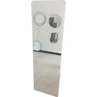 Зеркало Saniteco 22-02 160x50 (белый)