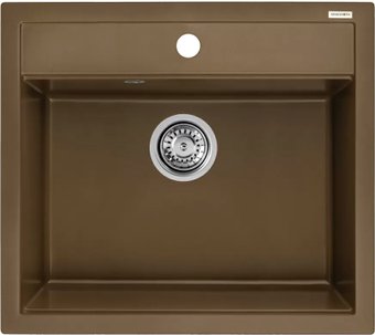 Aquasanita Quadro SQQ100W (mocha warm)