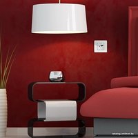 Терморегулятор Terneo pro (белый)