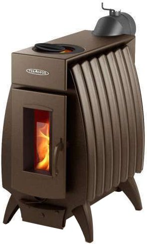 Термофор Огонь-батарея 7 (шоколад)