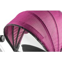 Детский велосипед Nino 6688 (красный)