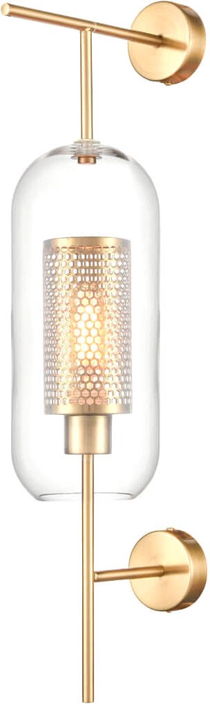 

Бра Vele Luce Coro VL5524W21