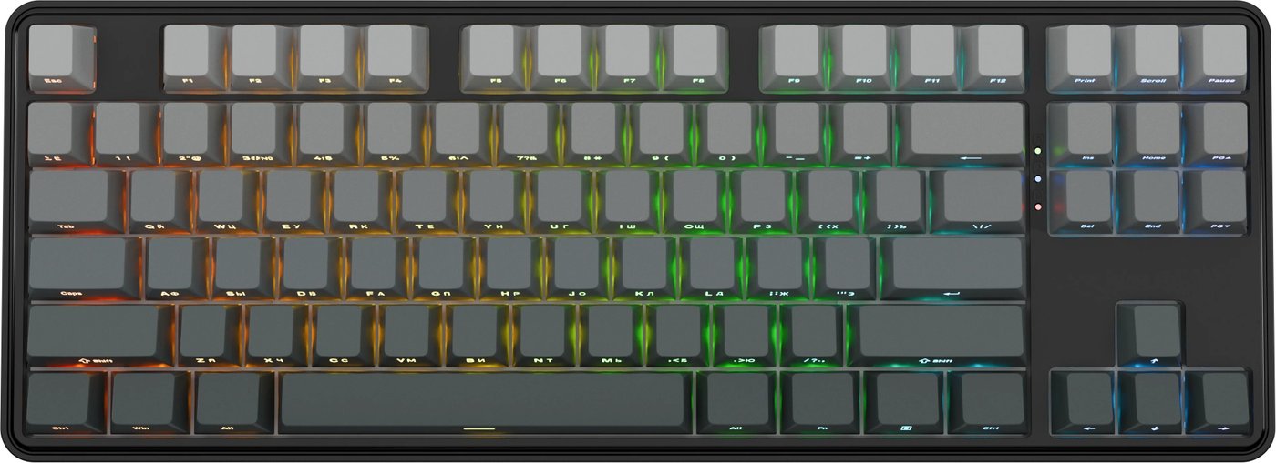 

Клавиатура Redragon Star Blade Pro