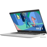 Ноутбук MSI Modern 14 C5M-014XBY
