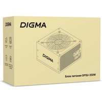 Блок питания Digma DPSU-350W