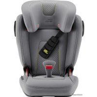 Детское автокресло Britax Romer Kidfix III S (cool flow/silver)