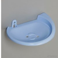  Росспласт Комплект мебели Олипмия 534629 (голубой)