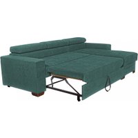 Угловой диван Mio Tesoro Hemmet 4УСПЗм (Santos 15)