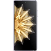 Телефон HONOR Magic V2 16GB/512GB международная версия с NFC (фиолетовый)