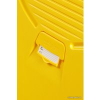 Чемодан-спиннер American Tourister Skytracer Saffron Yellow 77 см