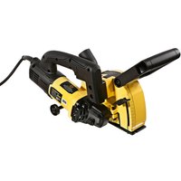 Штроборез Hanskonner HAG915W (кейс)