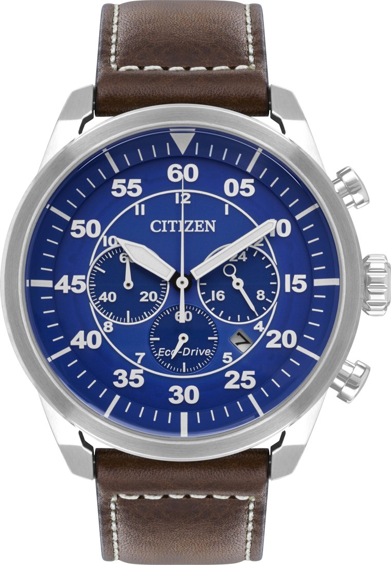 

Наручные часы Citizen CA4210-41L