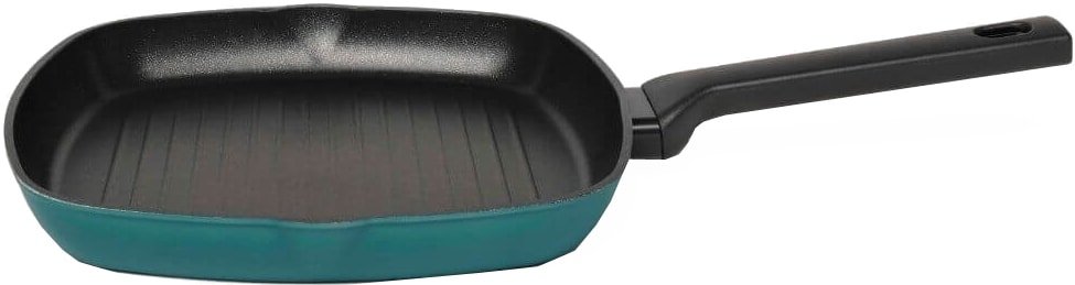 

Сковорода-гриль TVS Brillante Induction DV502284010401