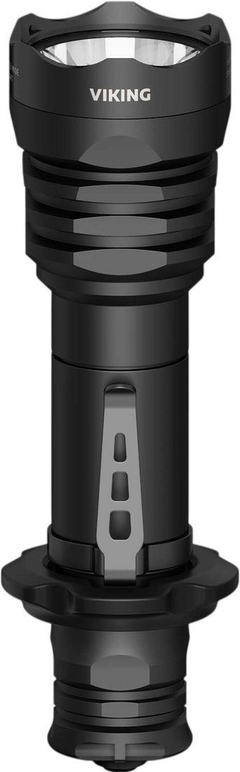 Фонарь Armytek Viking (белый свет)