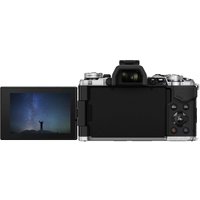 Беззеркальный фотоаппарат Olympus OM-D E-M5 Mark II Body