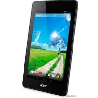 Планшет Acer Iconia One 7 B1-730 8GB (NT.L4KEE.002)