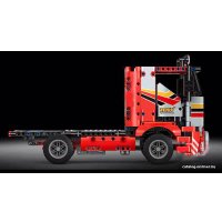 Конструктор Mould King 15003 Автовоз без прицепа RC