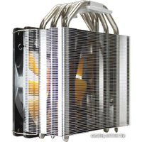 Кулер для процессора GlacialTech Igloo H58 PWM