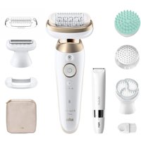 Эпилятор Braun Silk-epil 9 Flex SES9481 3D