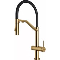 Смеситель Paulmark Ze213155-BG