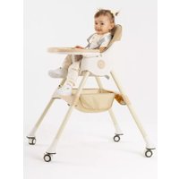 Высокий стульчик Rant Basic Cookie RH700 (beige)