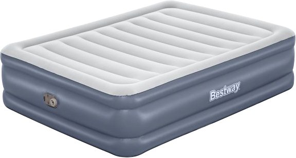 

Надувной матрас Bestway Tritech Air 6713I BW