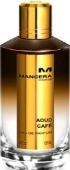 

Парфюмерная вода Mancera Aoud Cafe EdP (60 мл)