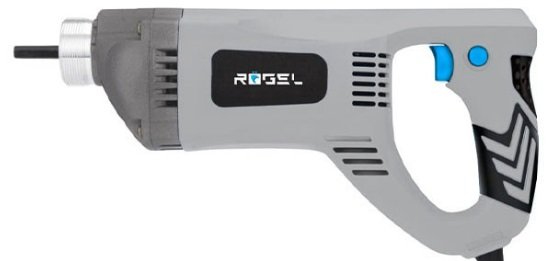 Вибратор глубинный Rogel CVR-1511