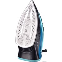 Утюг Polaris PIR 2668AK 3m (бирюзовый/черный)