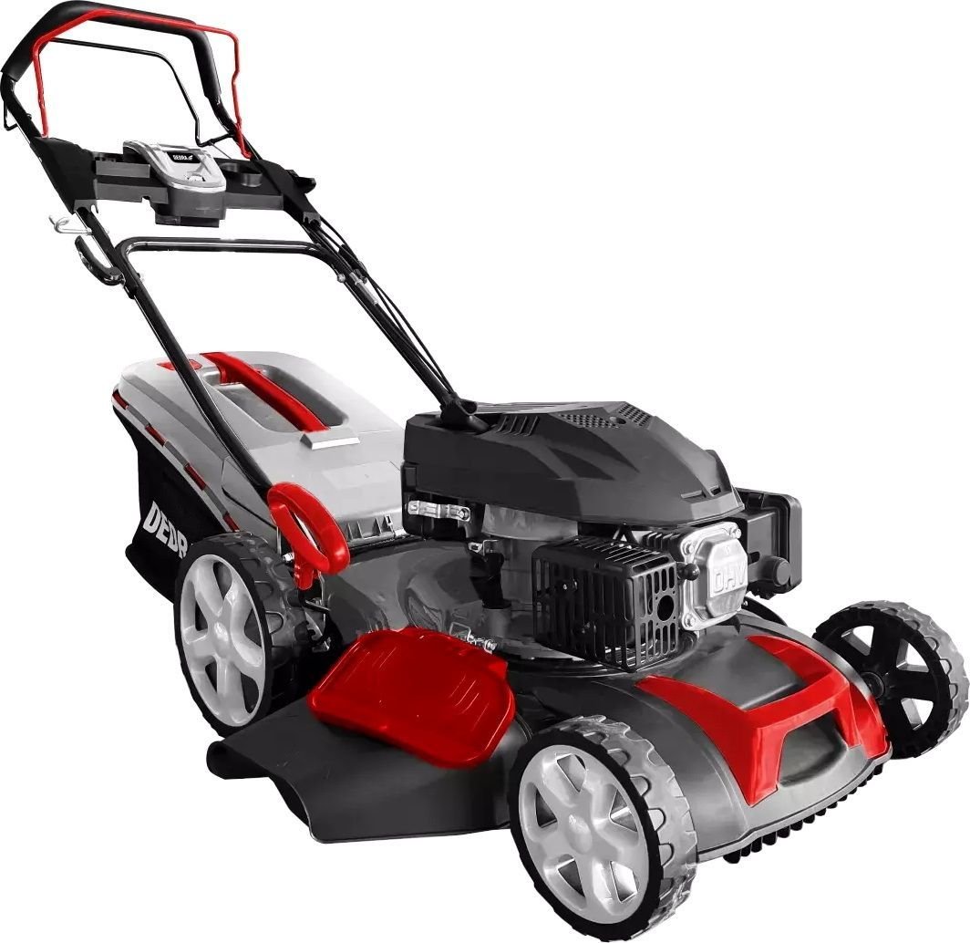 

Газонокосилка Dedra DED8724Q-46C