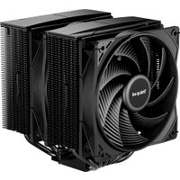 Кулер для процессора be quiet! Pure Rock Pro 3 Black BK042