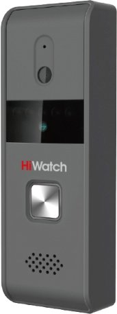 

Вызывная панель HiWatch DS-D100P