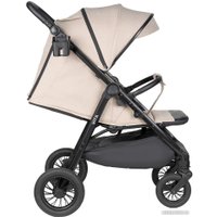 Коляска прогулочная «книга» Costa Vita VT-2 (капучино)