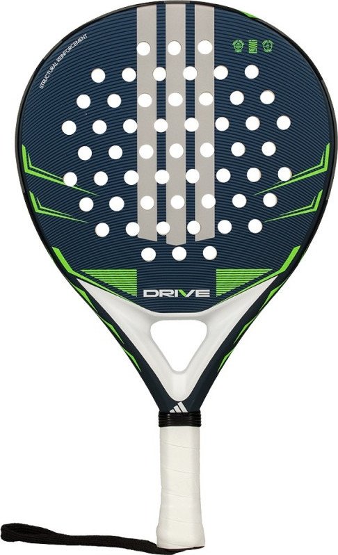 Ракетка для падел-тенниса Adidas Drive Blue 2026