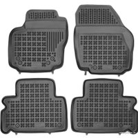 Комплект ковриков для авто Rezaw-Plast FORD Galaxy II/S-MAX 2006-2015 (4 шт)