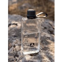 Бутылка для воды Арктика 727-400-GRPT (графит)