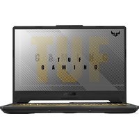 Игровой ноутбук ASUS TUF Gaming A15 FX506II-HN172