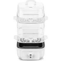 Пароварка Kitfort KT-6484