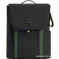 Городской рюкзак Ninetygo Urban.E-Using Plus (черный)