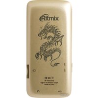 Плеер MP3 Ritmix RF-4850 8GB