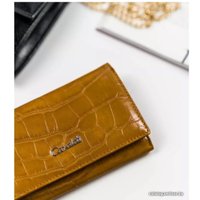 Кошелек Cedar 4U Cavaldi PX23-CR (карамель)